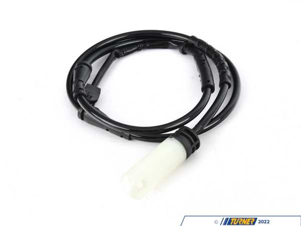 Brembo Front Brake Wear Sensor A 00 444 34359804833