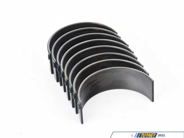 King KING Performance Rod Bearings - M40/M42/M43/M44 CR4042XP