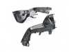 Genuine BMW MIRROR BASE COVER SE 51166846594 View 2