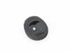 ECS Carbon Fiber Pattern Soft Silicone Key Fob Cover Gen1Silicone1 View 1
