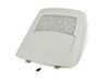 Genuine BMW Genuine BMW Imitation Leather Rear Panel - 52203410304 - Grau60 52203410304 View 1