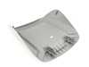Genuine BMW Genuine BMW Imitation Leather Rear Panel - 52203410304 - Grau60 52203410304 View 3