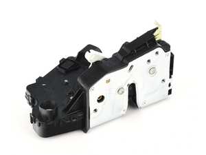 Genuine BMW Door Lock With Motor Actuato - 51217011242