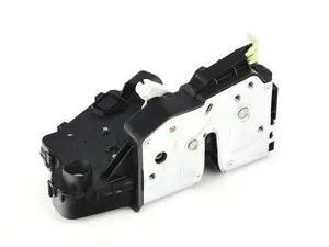 Genuine BMW Door Lock With Motor Actuato - 51217011242
