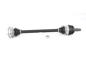 Rear Axle Shaft - Right E46