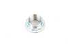 GKN Drivetech Rear Axle Shaft - Right E46 33211229592 View 2