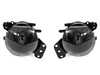 Depo Fog Lights - Set FOGB5E6004SPOAMS View 1