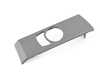 Genuine BMW Genuine BMW Cover, Light Operating Unit Basaltgrau - 61316925266 61316925266 View 1