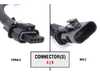 Dinan DINANTRONICS X Performance Tuner - BMW G11 G30 G14/15/16 G05 G06 G07 N63TU3 4.4L D440-0160 View 5