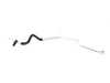 URO Power Steering Oil Cooler Return Line 32411094205 View 1