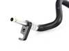 URO Power Steering Oil Cooler Return Line 32411094205 View 2