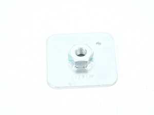 Sabelt Eye-Bolt Back Plate