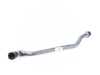 Gates Coolant Hose - Lower Expansion Tank 11533400205 View 1