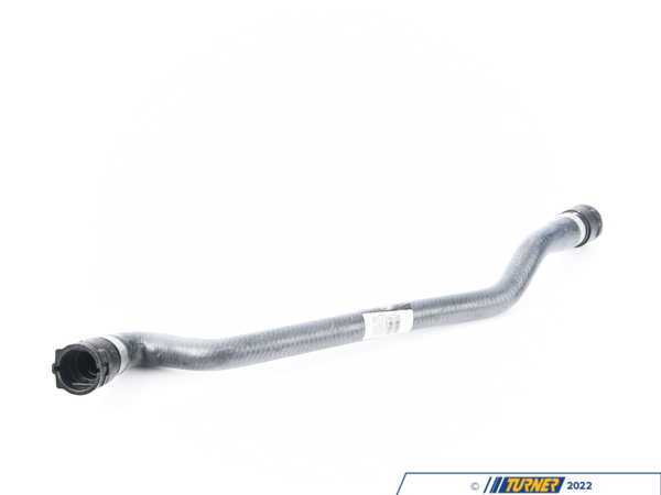 Gates Coolant Hose - Lower Expansion Tank 11533400205