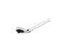 Schwaben 1/4" Drive Long Flex Head Ratchet LCB1371SCH View 2