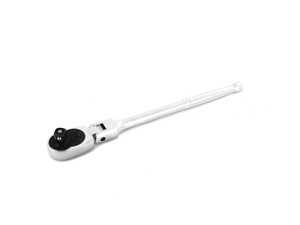 Long Flex Head Ratchet 1/2" Drive 