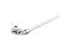 Enthusiast Bundles 3/8" Drive Long Flex Head Ratchet With 1/2" Drive Long Flex Head Ratchet 005981SCH01A04KT View 11