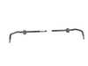 Genuine BMW STABILIZER FRONT WITH RUBBER 31306869971 View 1