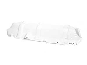 Genuine BMW Heat Shield For Rear Muffler - 51487321619