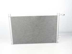 Genuine BMW Radiator N63 4.4L & S63 4.4L Engines