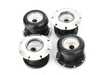 KMAC Front Camber Upper Wishbone Inner Bushing - Set Of 4  194516-7i View 4