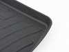 WeatherTech Rear FloorLiner DigitalFit - Black - E92 441463 View 2