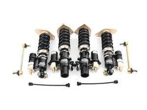ER Series Coilover Suspension Kit - R55 / R56 / R57 / R58 / R59