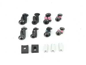 Fastening Set for Covers 
