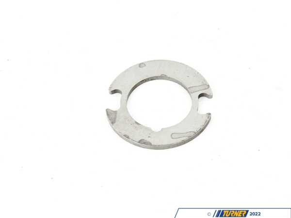 Genuine BMW Genuine BMW Stop Disk - 23221224181 - E30,E34,E34 M5 23221224181