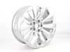 Genuine BMW Genuine BMW Disk Wheel, Light Alloy, Fro - 36316793144 36316793144 View 1