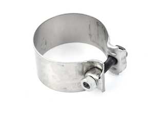 MUFFLER CLAMP