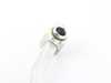 Genuine BMW OIL PIPE INLET 17227853888 View 3