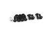 Genuine BMW SET OF SCREWS 32308090405 View 1
