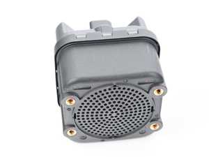 Vehicle Sound Generator