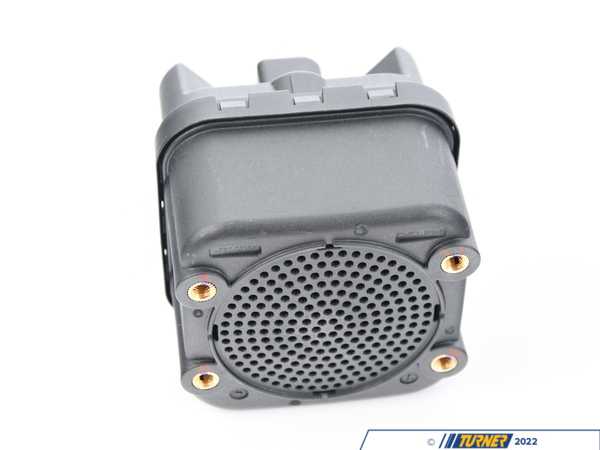Genuine MINI Vehicle Sound Generator 65125A355B1