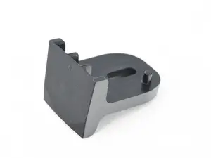 Genuine MINI Support For Bumper
