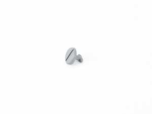 Genuine BMW Rotary Latch 17 mm Grau - 51478243738 - E46,E53