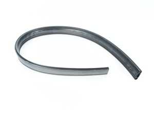Genuine MINI Rear Engine Hood Sealing