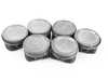 Genuine BMW Genuine BMW Piston (86.60mm, +0.20 mm Over) - E36 Z3 11251405704 View 1
