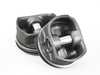 Genuine BMW Genuine BMW Piston (86.60mm, +0.20 mm Over) - E36 Z3 11251405704 View 4