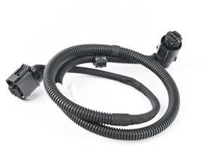 Genuine BMW Wiring Loom, Eng., Valvetron -12518617703