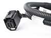 Genuine BMW Genuine BMW Wiring Loom, Eng., Valvetron -12518617703 12518617703 View 2