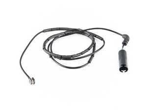 Brake Wear Pad Sensor - Rear