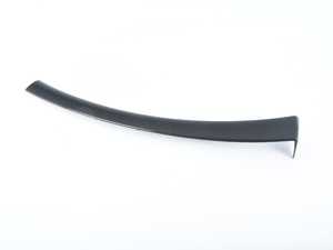 Genuine MINI Cover, Door Trim Panel, Left - 51417262151