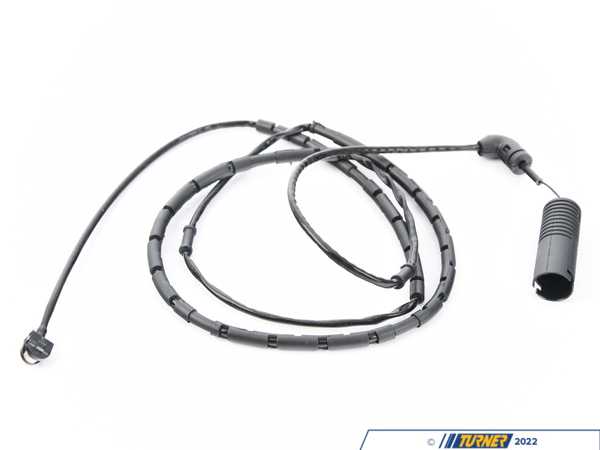 Brembo Brembo Rear Brake Wear Sensor - E46 M3 34352229780