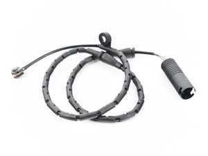 Brake Pad Wear Sensor - Front