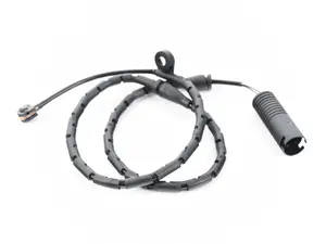 Brake Pad Wear Sensor - Front