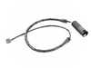 Brembo Brembo Brake Pad Wear Sensor - Front 34351182064 View 1