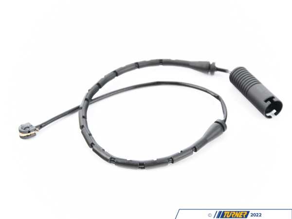Brembo Brembo Brake Pad Wear Sensor - Front 34351182064