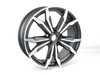 Genuine BMW DISK WHEEL LIGHT ALL 36108008659 View 1